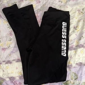 Guess legging
